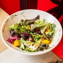 ensalada